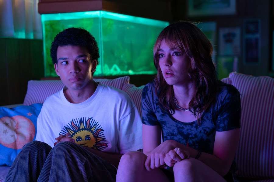 I Saw The TV Glow A24 s Supernatural Horror About Growing Up Trans Dazed
