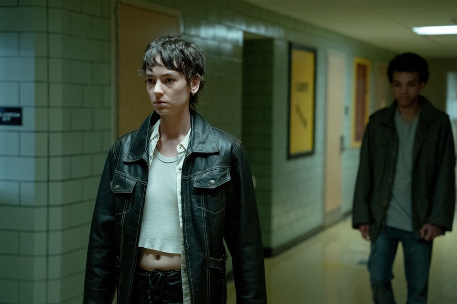 I Saw The TV Glow 13