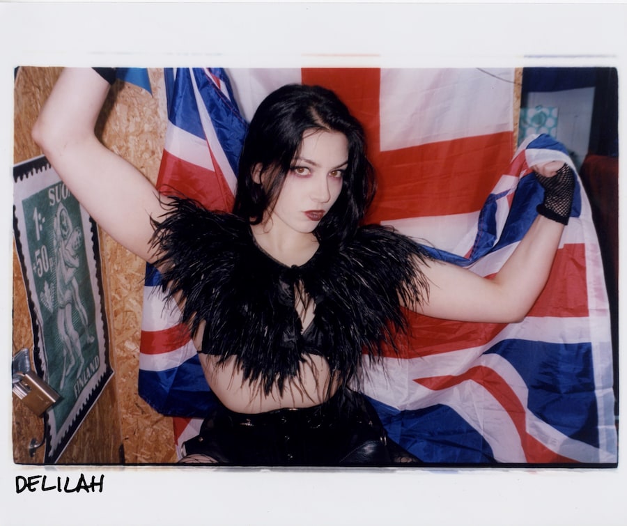  Lesbian Wrestling Party 2