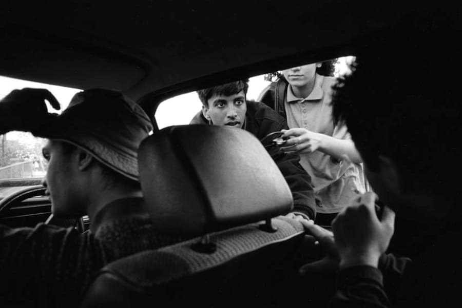 I Am Who I Am Now: Selections from the Bengali Photo Archive 3