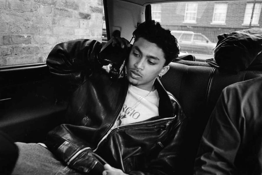 I Am Who I Am Now: Selections from the Bengali Photo Archive 6