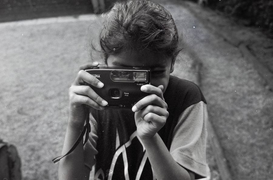 I Am Who I Am Now: Selections from the Bengali Photo Archive 9