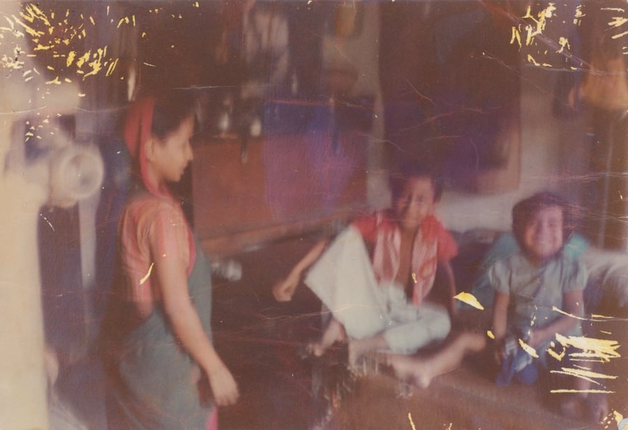 I Am Who I Am Now: Selections from the Bengali Photo Archive 0