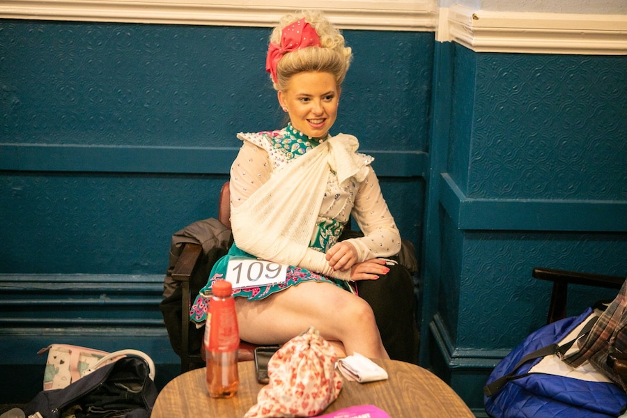 Fontaines DC BTS - @emwajones-191 27