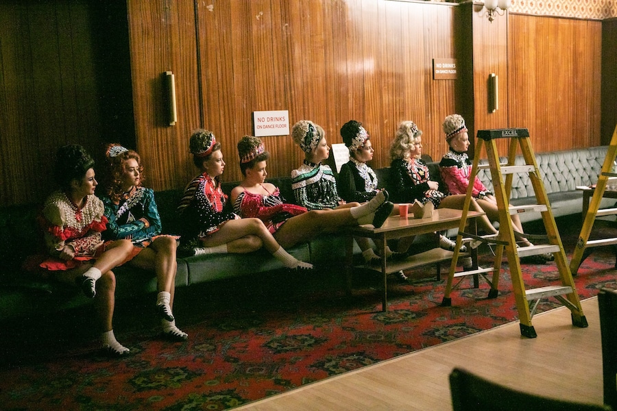 Fontaines DC BTS - @emwajones-224 29