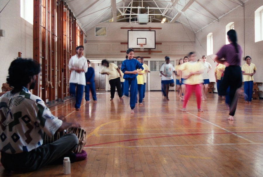 I Am Who I Am Now: Selections from the Bengali Photo Archive 14