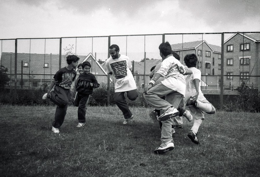 I Am Who I Am Now: Selections from the Bengali Photo Archive 15