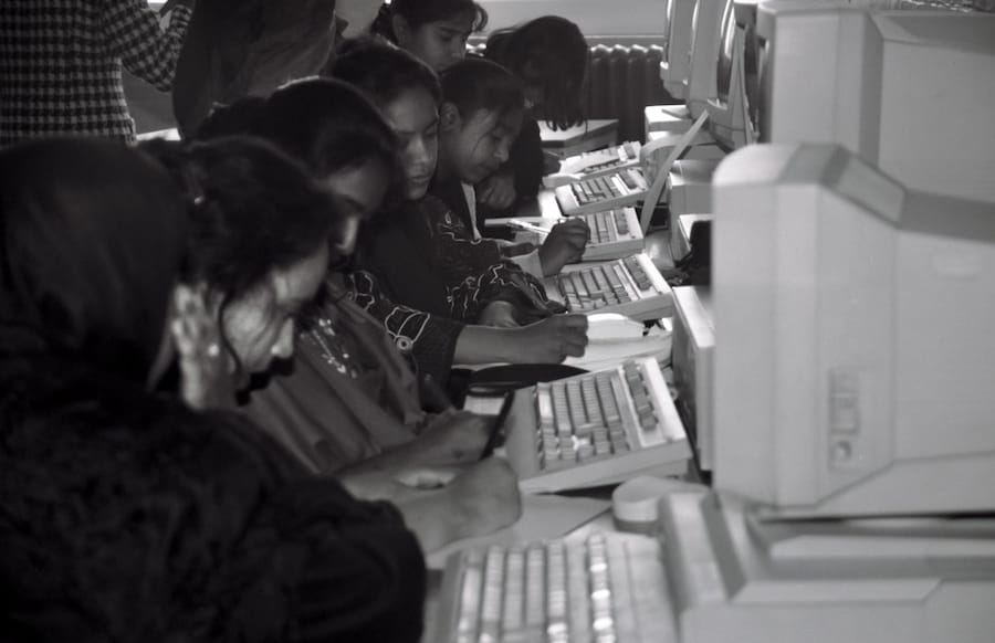 I Am Who I Am Now: Selections from the Bengali Photo Archive 16