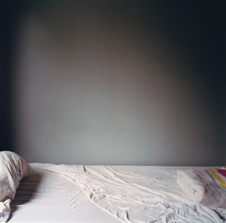 Martina Mullaney, Untitled, from the series Turn In (2002) 6