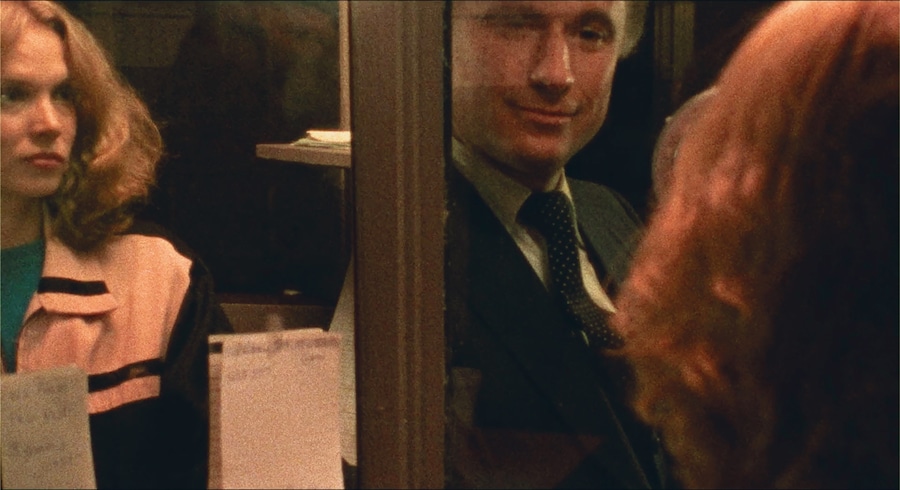 Bette Gordon, Variety, 1983 11
