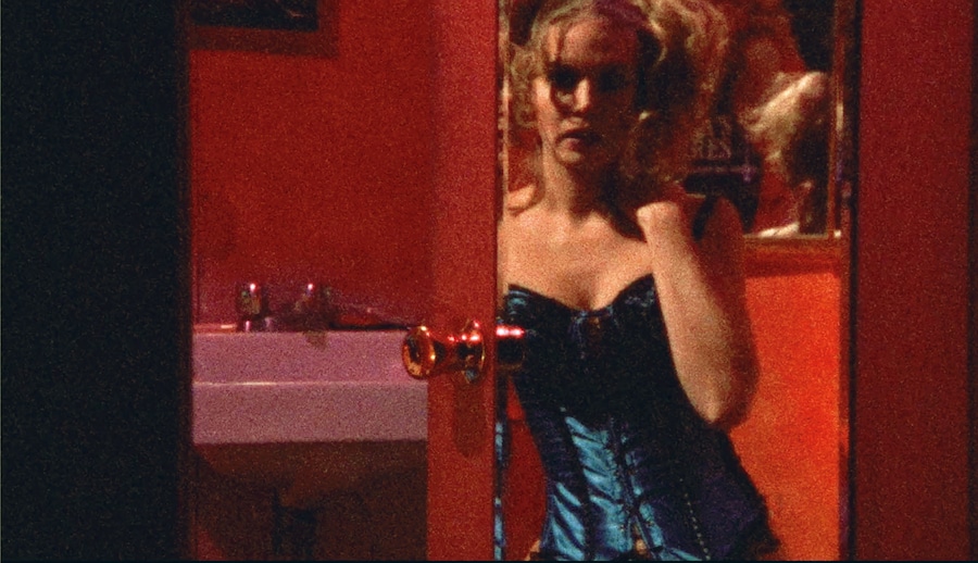 Bette Gordon, Variety, 1983 10