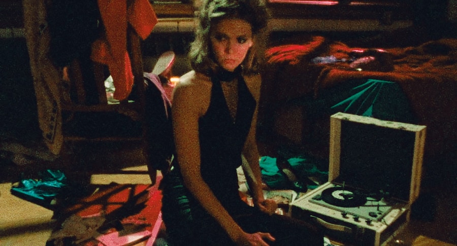 Bette Gordon, Variety, 1983 9