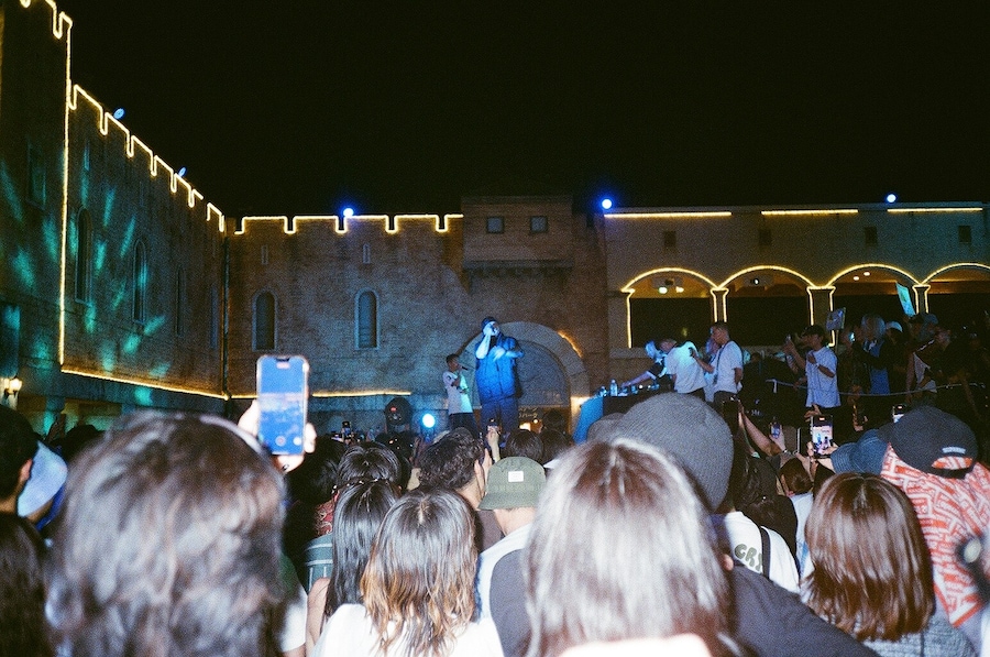 Mori Michi Ichiba Festival 5