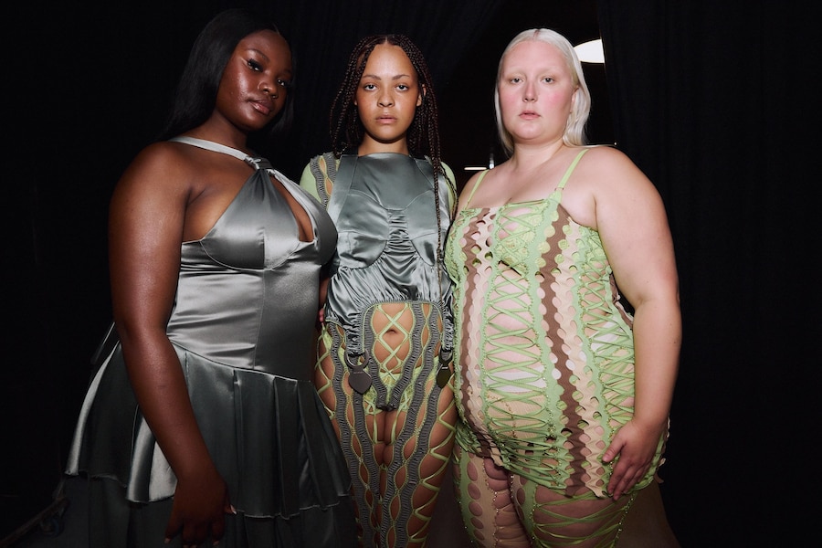 Sinead O&#39;Dwyer SS25 Copenhagen 10