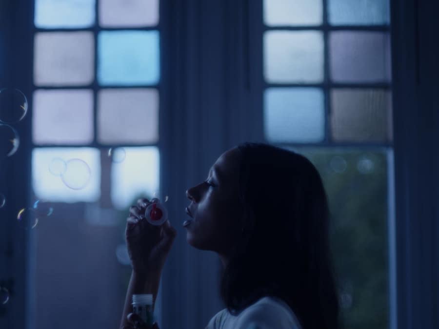 Freya McKee Lychee Juice EP designer singer 11