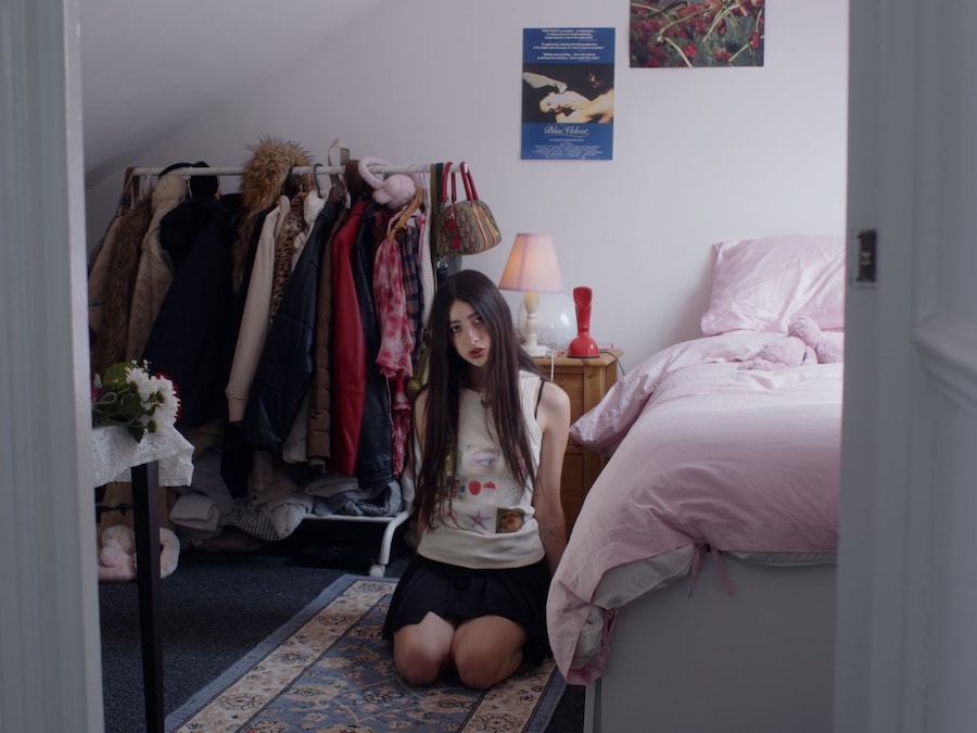 Freya McKee Lychee Juice EP designer singer 0