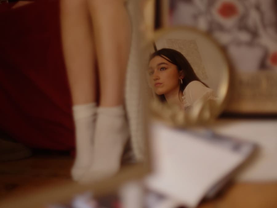 Freya McKee Lychee Juice EP designer singer 2