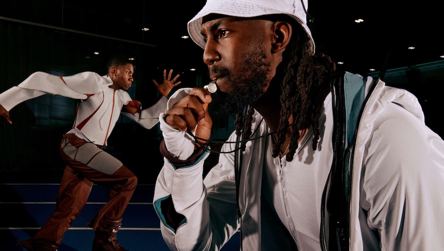 Sebastian Barros and Fa &amp; Fon Watkins 4