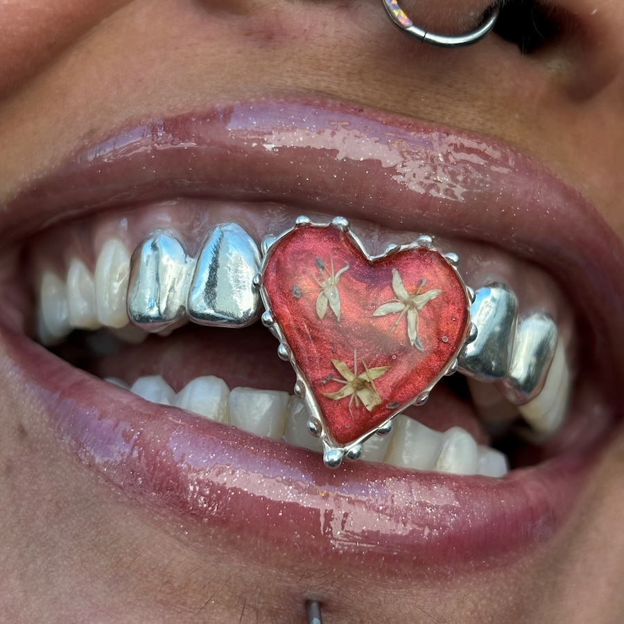 Vanessa Leon Mental Gardens 1