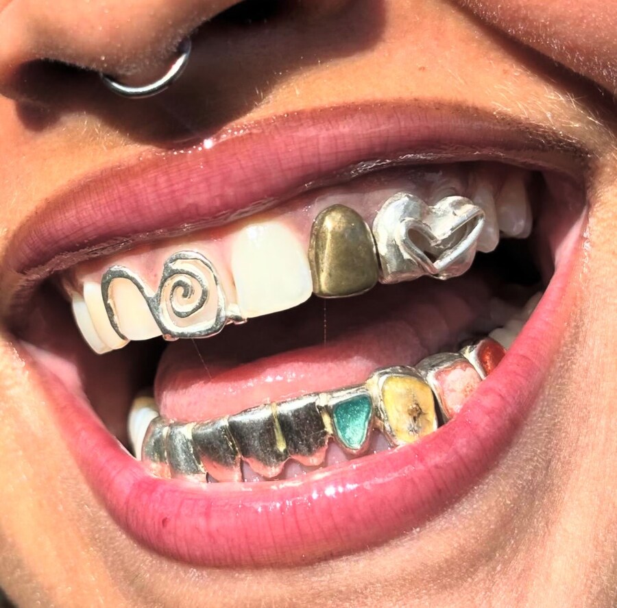 Vanessa Leon Mental Gardens 3