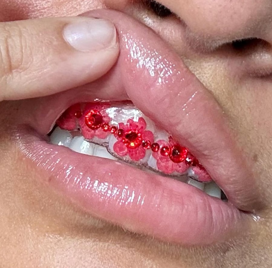 Vanessa Leon Mental Gardens 7