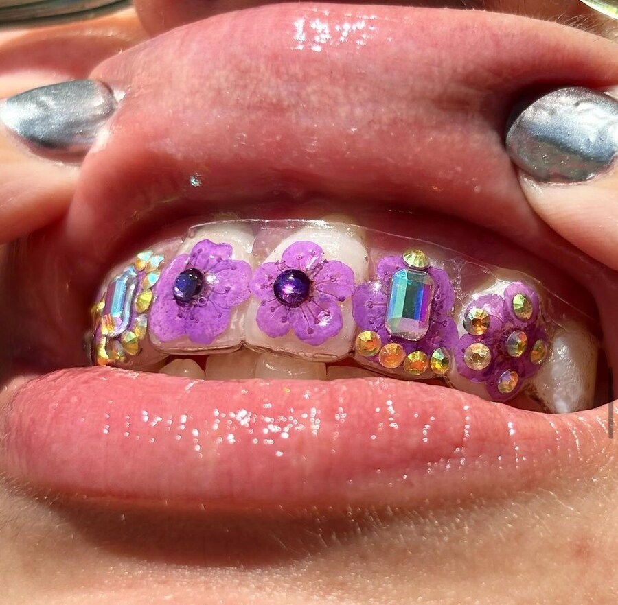 Vanessa Leon Mental Gardens 6