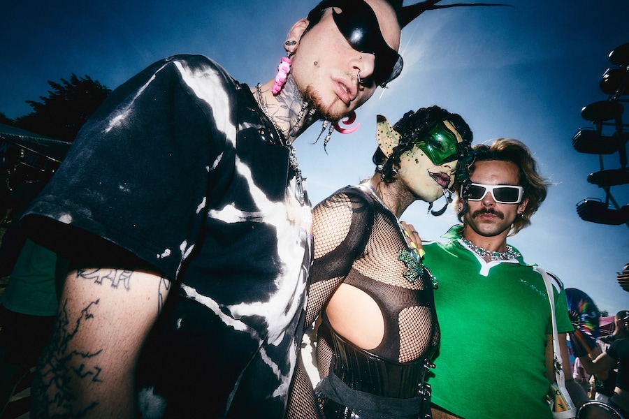 Szymon Stepniak, Milkshake Festival (2024) 2
