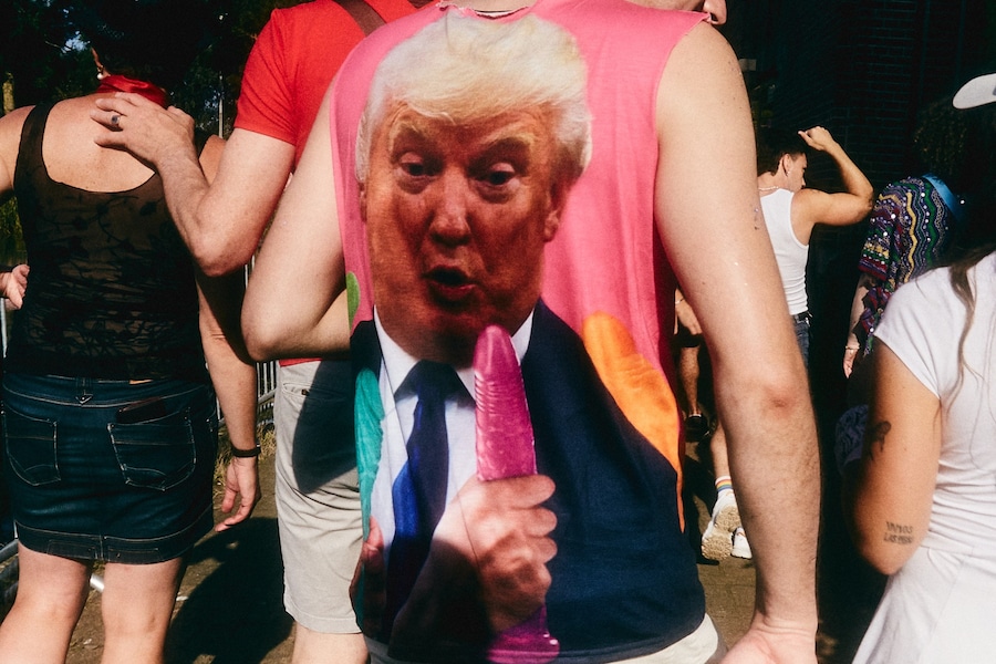Szymon Stepniak, Milkshake Festival (2024) 10
