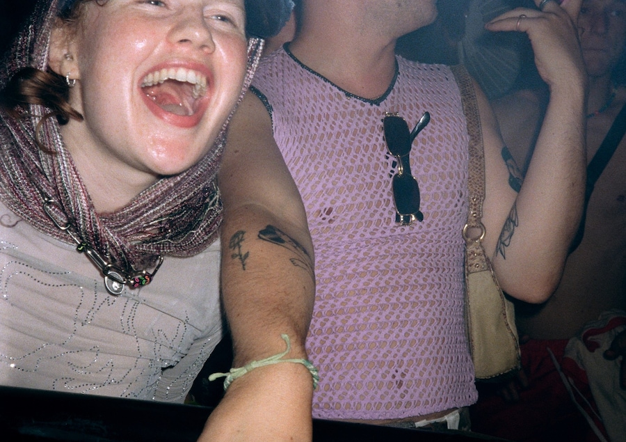 Szymon Stepniak, Milkshake Festival (2024) 25