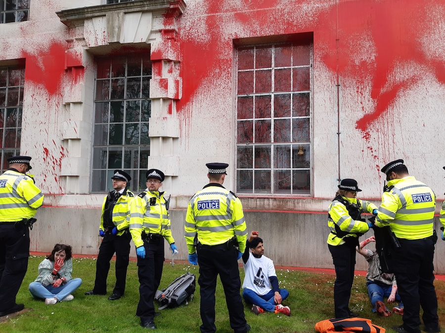 Ministry of Defence 2