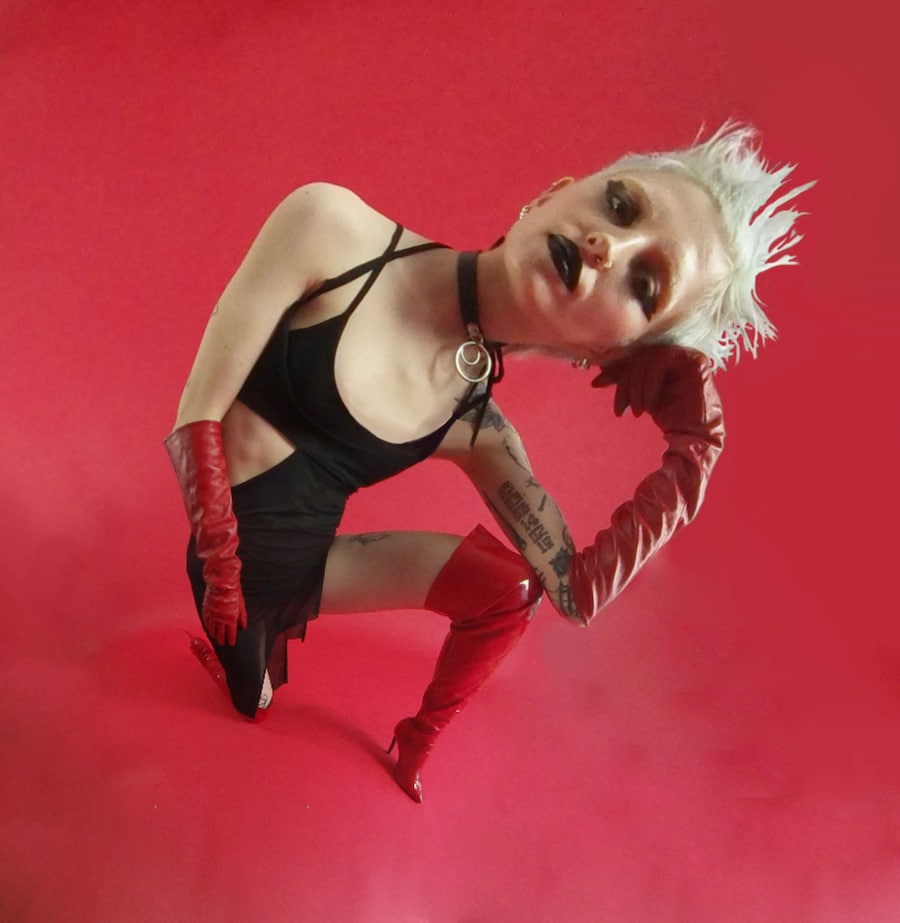 Daisy Riley 2