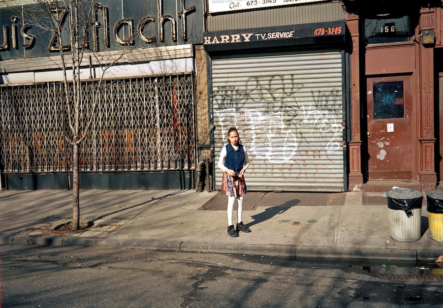 Angela Cappetta photographer Glendalis book 2