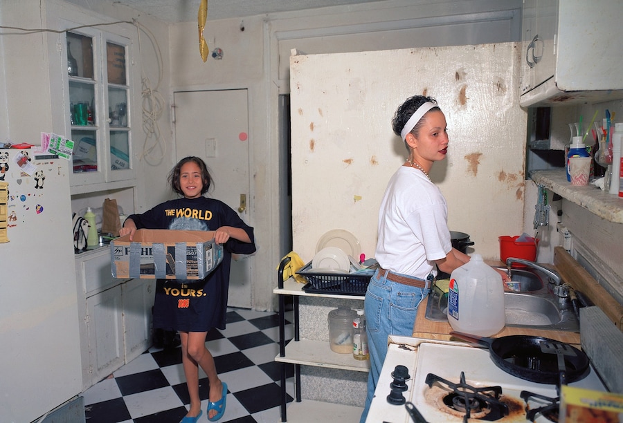 Angela Cappetta photographer Glendalis book 3