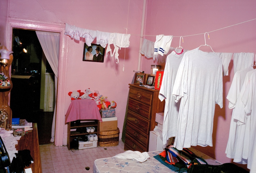 Angela Cappetta photographer Glendalis book 6