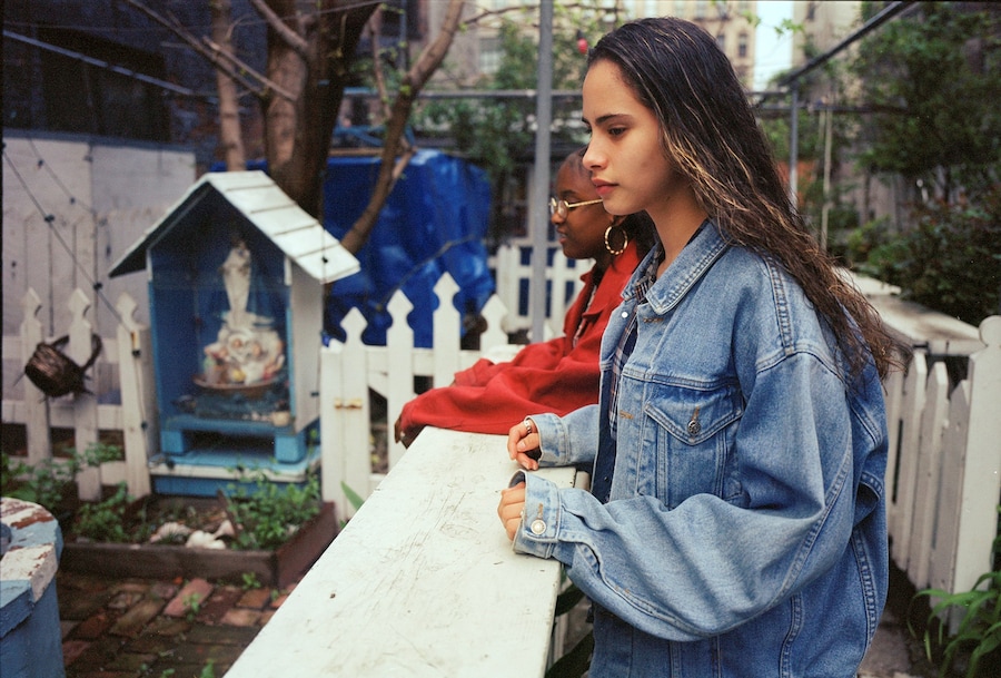 Angela Cappetta photographer Glendalis book 15