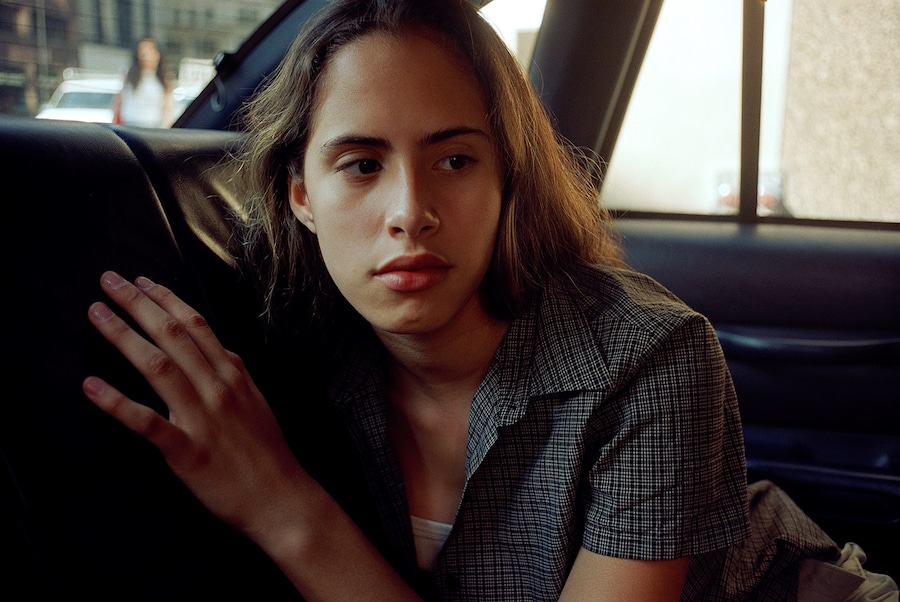 Angela Cappetta photographer Glendalis book 19