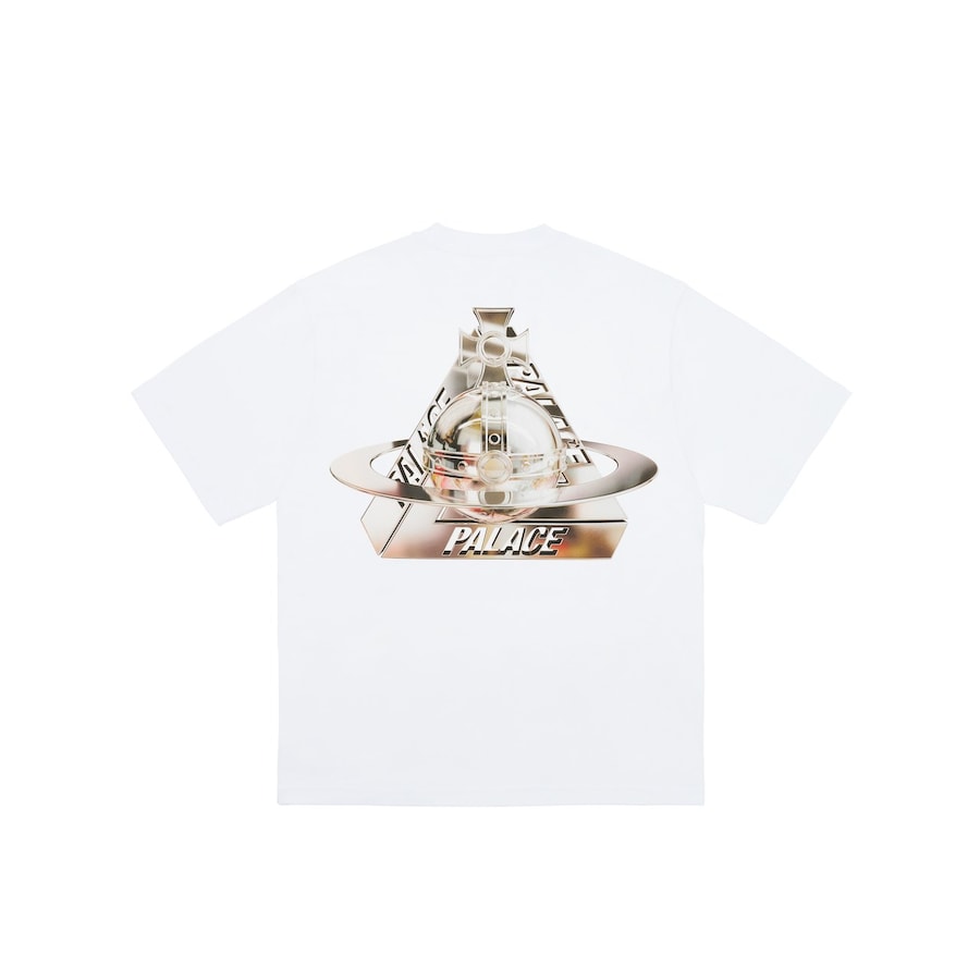 Palace x Vivienne Westwood collection 7