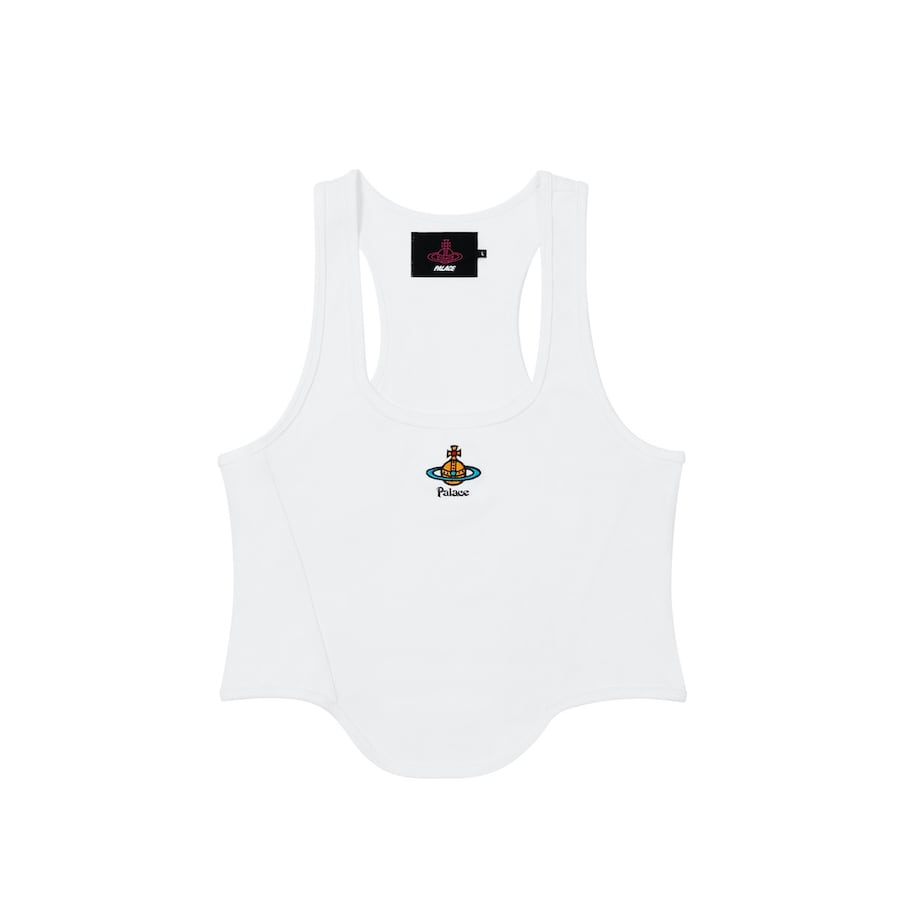 Palace x Vivienne Westwood collection 9