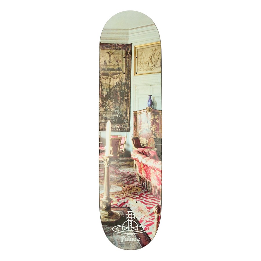 Palace Skateboards x Vivienne Westwood Collection | Dazed Palace Skateboards x Vivienne Westwood Collection | Dazed