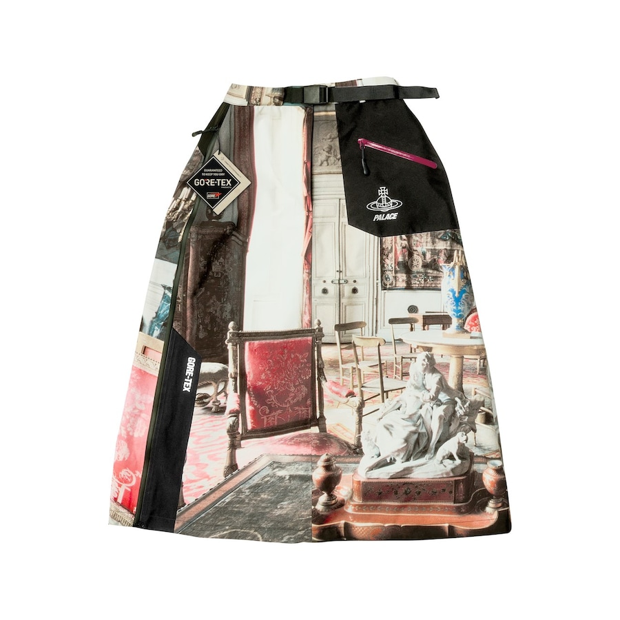Palace x Vivienne Westwood collection 23