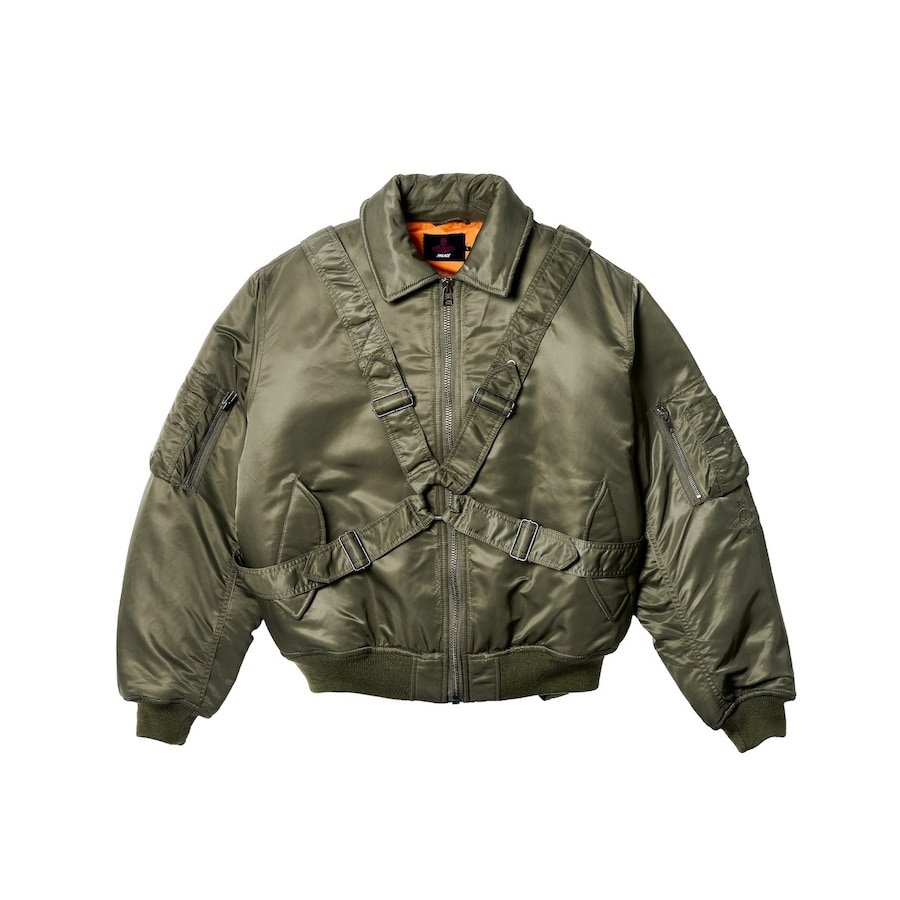 Palace Skateboards x Vivienne Westwood Collection | Dazed