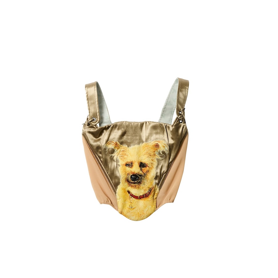 Palace x Vivienne Westwood collection 27