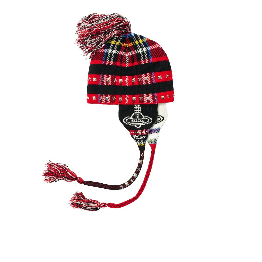 Palace x Vivienne Westwood collection 29