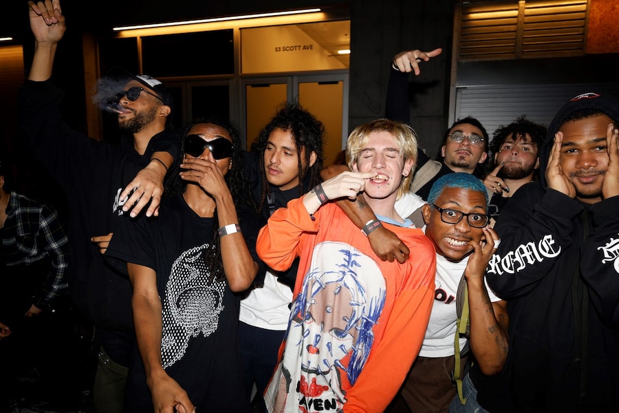 levis boiler room dazed brooklyn new york cobrasnake 22