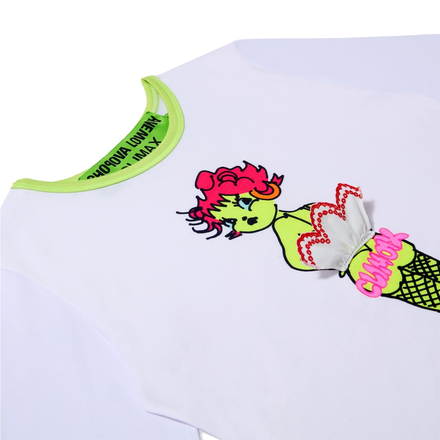 Chopova Lowena x Climax Books capsule 1