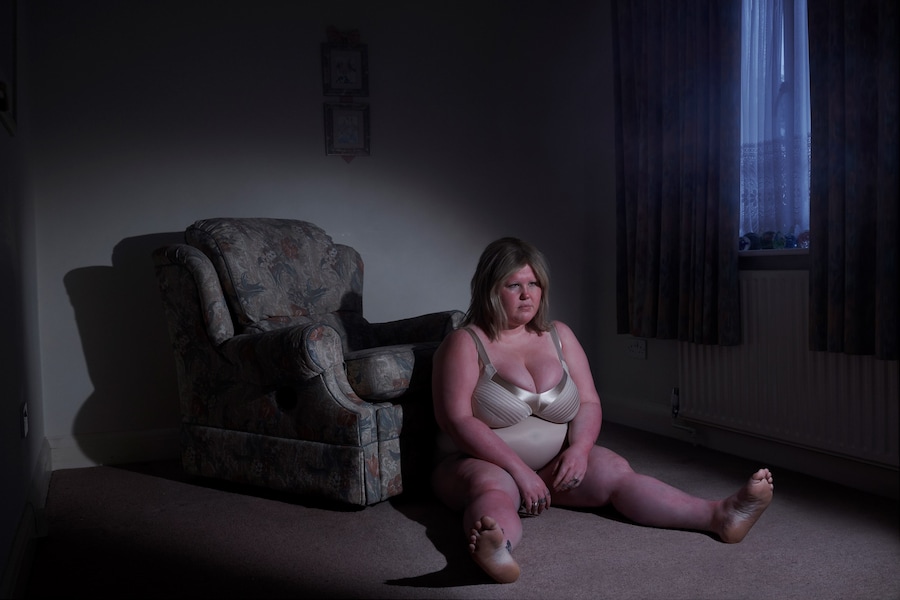 Scarlett Carlos Clarke, The Smell of Calpol... (2024) 3