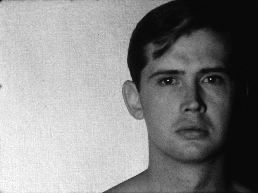 Andy Warhol, “Cliff Jarr [ST166]” (1964) 4