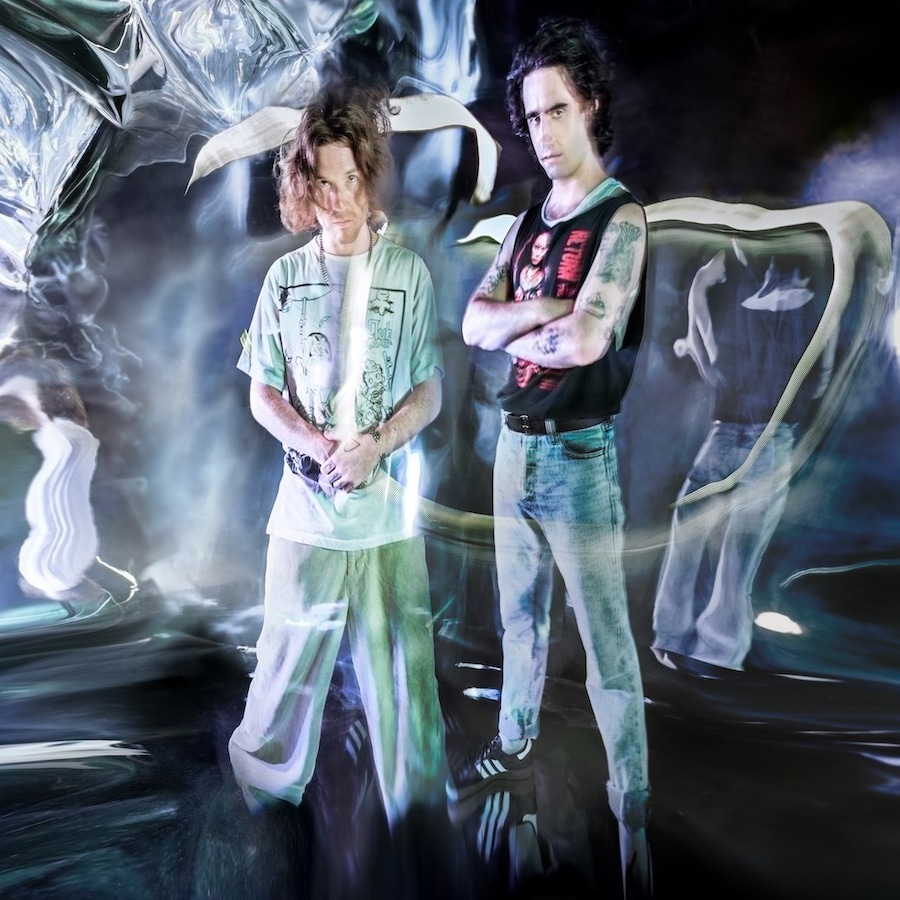 Machine Girl, MG Ultra 5