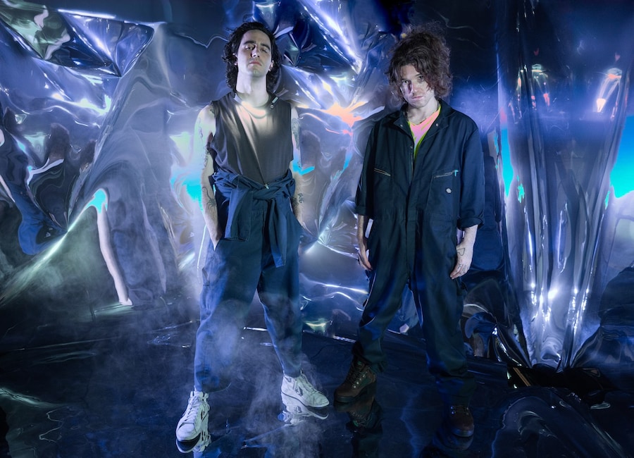 Machine Girl, MG Ultra 2