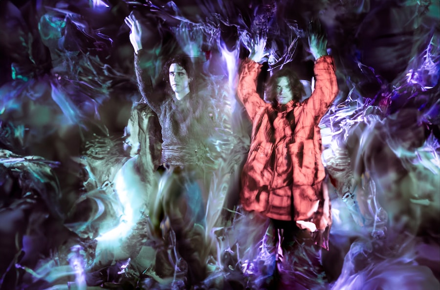 Machine Girl, MG Ultra 3